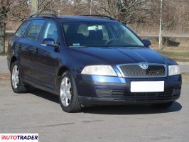 Skoda Octavia 2005 1.9 103 KM