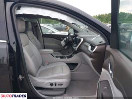 GMC Acadia 2021 3