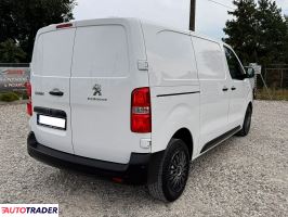 Peugeot Expert 2020 2 Peugeot Expert 2020 2