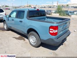 Ford Maverick 2023 2 Ford Maverick 2023 2