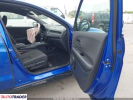 Honda HR-V 2021 1