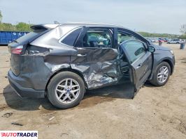 Ford Edge 2022 2