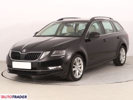 Skoda Octavia 2017 2.0 147 KM