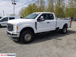 Ford Pozostałe 2023 6 Ford Pozostałe 2023 6