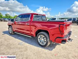 GMC Sierra 2023 6