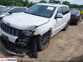 Jeep Grand Cherokee 2019 3 Jeep Grand Cherokee 2019 3