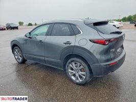 Mazda CX-30 2024 2