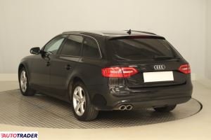 Audi A4 2014 2.0 174 KM