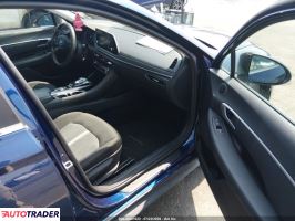 Hyundai Sonata 2021 2