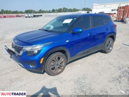 Kia Pozostałe 2023 2