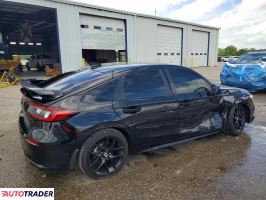 Honda Civic 2025 2