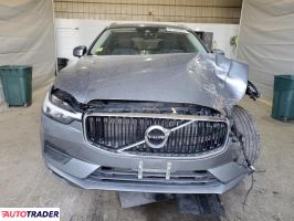 Volvo XC60 2021 2