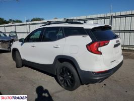 GMC Terrain 2019 2