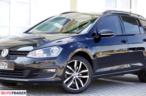 Volkswagen Golf 2013 2 150 KM Volkswagen Golf 2013 2 150 KM