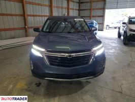Chevrolet Equinox 2024 1
