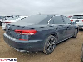 Volkswagen Passat 2022 2