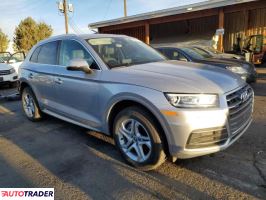 Audi Q5 2019 2 Audi Q5 2019 2