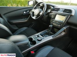 Renault Kadjar 2015 1.5 110 KM