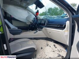 Kia Sportage 2023 1 Kia Sportage 2023 1