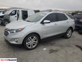 Chevrolet Equinox 2019 2