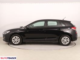 Hyundai i30 2017 1.4 99 KM