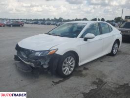 Toyota Camry 2023 2