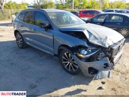 Volvo XC60 - zobacz ofertę