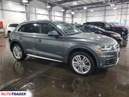 Audi Q5 2019 2