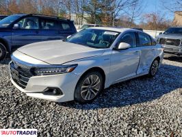 Honda Accord 2021 2