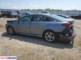 Hyundai Sonata 2019 2