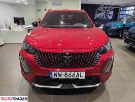 Peugeot 2008 2024 1.2 130 KM