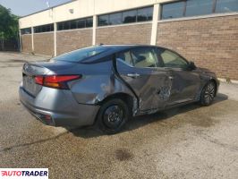 Nissan Altima 2024 2 Nissan Altima 2024 2