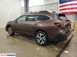 Subaru Outback 2020 2