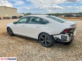 Honda Accord 2025 2