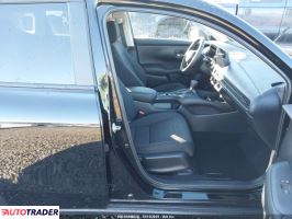 Honda HR-V 2026 2