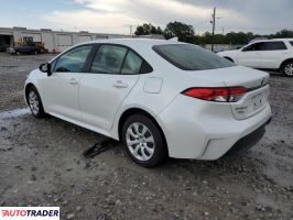 Toyota Corolla 2024 1