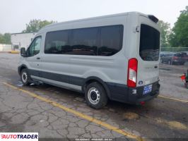 Ford Transit 2023 3 Ford Transit 2023 3