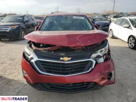 Chevrolet Equinox 2019 1 Chevrolet Equinox 2019 1