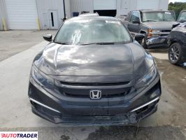 Honda Civic 2021 2 Honda Civic 2021 2