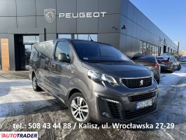 Peugeot Pozostałe 2018 2.0 177 KM