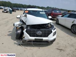 Hyundai Pozostałe 2025 1