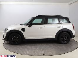 Mini Countryman 2023 1.5 134 KM