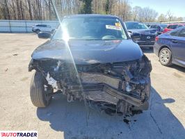 Kia Soul 2024 2