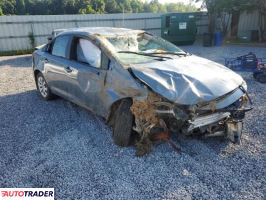 Toyota Corolla 2024 2