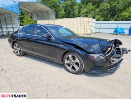 Mercedes CL 2020 2