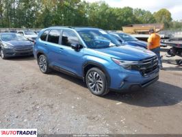 Subaru Forester 2025 2