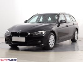 BMW 316 2013 1.6 134 KM