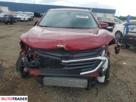 Chevrolet Equinox 2020 1