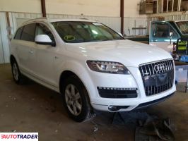 Audi Q7 2015 3 Audi Q7 2015 3