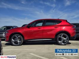 Alfa Romeo Pozostałe 2026 1.5 175 KM